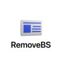 Remove BS  screen for extension Chrome web store in OffiDocs Chromium