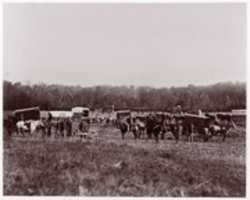 Free download Removing Dead from Battlefield, Maryes Heights, May 2, 1864 free photo or picture to be edited with GIMP online image editor