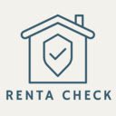 Renta Check  screen for extension Chrome web store in OffiDocs Chromium