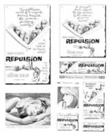 Free download Repulsion Ad Sheet free photo or picture to be edited with GIMP online image editor