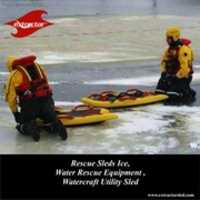 Free download rescue sleds ice/water rescue equipment | watercraft utility sled trailers free photo or picture to be edited with GIMP online image editor