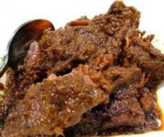 Free download Resep Rendang Daging Sapi free photo or picture to be edited with GIMP online image editor