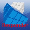 Resgrid Responder  screen for extension Chrome web store in OffiDocs Chromium