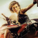 Resident Evil Milla Jovovich  screen for extension Chrome web store in OffiDocs Chromium