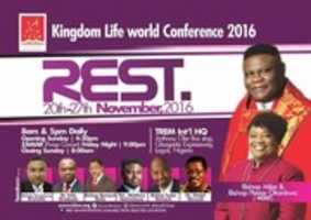 Free download REST at Kingdom life TREM  free photo or picture to be edited with GIMP online image editor