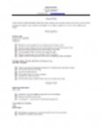 Free download Resume Sample High School Graduate DOC, XLS or PPT template free to be edited with LibreOffice online or OpenOffice Desktop online