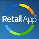 RetailApp  screen for extension Chrome web store in OffiDocs Chromium