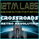 Retro Revolution Crossroads  screen for extension Chrome web store in OffiDocs Chromium