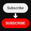 Return The Red Subscribe Button  screen for extension Chrome web store in OffiDocs Chromium