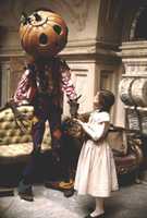 Free download Return to Oz free photo or picture to be edited with GIMP online image editor