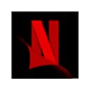 Reveal for Netflix  screen for extension Chrome web store in OffiDocs Chromium