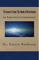 Free download Revelation Dr Darrin Waldroup free photo or picture to be edited with GIMP online image editor