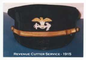 Free download Revenue Cutter Service 1915 free photo or picture to be edited with GIMP online image editor