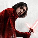 Revival of Kylo Ren | Star Wars The Last Jedi  screen for extension Chrome web store in OffiDocs Chromium