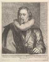 Free download Richard Weston, Earl of Portland free photo or picture to be edited with GIMP online image editor