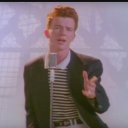Rickroll Extension  screen for extension Chrome web store in OffiDocs Chromium
