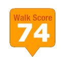 Right Click Walk Score  screen for extension Chrome web store in OffiDocs Chromium