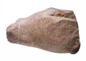 Free download right hand fragment with cartouche of the Aten free photo or picture to be edited with GIMP online image editor