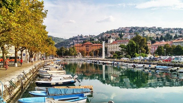 ดาวน์โหลดเทมเพลตรูปภาพฟรี Rijeka Croatia Port ฟรีเพื่อแก้ไขด้วยโปรแกรมแก้ไขรูปภาพออนไลน์ GIMP