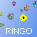 Ringo Game  screen for extension Chrome web store in OffiDocs Chromium