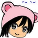 Riot_Grrrl Twitch Chat Tools  screen for extension Chrome web store in OffiDocs Chromium