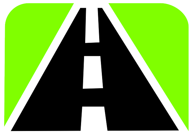 Free download Road Highway Street - Free vector graphic on Pixabay free illustration to be edited with GIMP free online image editor