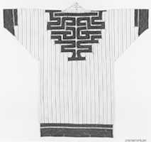 Free download Robe (Ainu) free photo or picture to be edited with GIMP online image editor