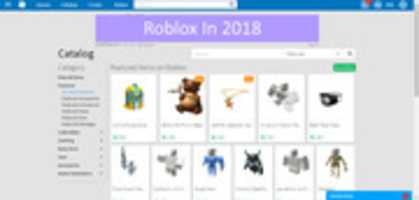 Free download Roblox 6 12 18 free photo or picture to be edited with GIMP online image editor