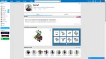 Free download Roblox GERUF free photo or picture to be edited with GIMP online image editor