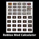 Roblox Mod Calculator  screen for extension Chrome web store in OffiDocs Chromium