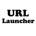 Roblox URL Launcher  screen for extension Chrome web store in OffiDocs Chromium