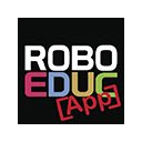 Roboeduc App  screen for extension Chrome web store in OffiDocs Chromium