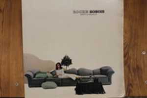 Free download Roche Bobois Janvier 1974 free photo or picture to be edited with GIMP online image editor