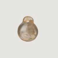 Free download Rock crystal bead with striations free photo or picture to be edited with GIMP online image editor