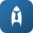 Rocket Referrals  screen for extension Chrome web store in OffiDocs Chromium