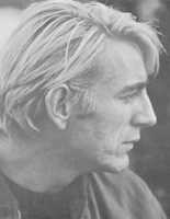 Free download Rod McKuen free photo or picture to be edited with GIMP online image editor