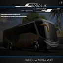 Rodobus Simulator  screen for extension Chrome web store in OffiDocs Chromium