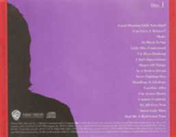 Бесплатно загрузите Rod Stewart Storyteller Back Inside + CD 3 и CD 4, бесплатную фотографию или изображение для редактирования с помощью онлайн-редактора изображений GIMP