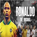 ronaldo Themes  New Tab  screen for extension Chrome web store in OffiDocs Chromium