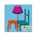 Room Decorating Games at Duckie Deck  screen for extension Chrome web store in OffiDocs Chromium