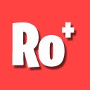 RoPlus Up Your Roblox Theme  screen for extension Chrome web store in OffiDocs Chromium