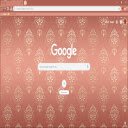 Rose Gold  screen for extension Chrome web store in OffiDocs Chromium