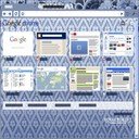 Royal Delft  screen for extension Chrome web store in OffiDocs Chromium