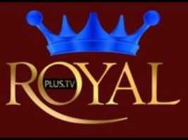 Free download Royal Plus IPTV free photo or picture to be edited with GIMP online image editor