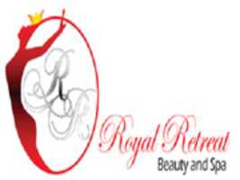 Free download Royal Retreat Beauty & Spa free photo or picture to be edited with GIMP online image editor