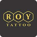 ROY TATTOO  screen for extension Chrome web store in OffiDocs Chromium