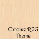 RPG for Chrome Theme  screen for extension Chrome web store in OffiDocs Chromium