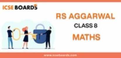 Free download Rs Aggarwal Solutions Class 8 Maths free photo or picture to be edited with GIMP online image editor