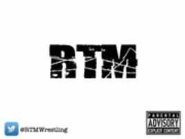 Free download RTM Logo free photo or picture to be edited with GIMP online image editor