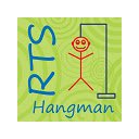 RTS Hangman  screen for extension Chrome web store in OffiDocs Chromium